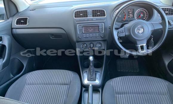 Buy Used Volkswagen Vento Silver Car in Bandar Seri Begawan in Brunei-Muara Buy Used Volkswagen Vento Silver Car in Bandar Seri Begawan in Brunei-Muara