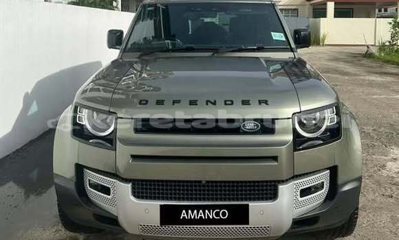 Buy Used Land Rover Defender Other Car in Bandar Seri Begawan in Brunei-Muara Buy Used Land Rover Defender Other Car in Bandar Seri Begawan in Brunei-Muara