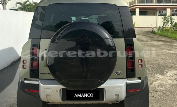 Buy Used Land Rover Defender Other Car in Bandar Seri Begawan in Brunei-Muara Buy Used Land Rover Defender Other Car in Bandar Seri Begawan in Brunei-Muara