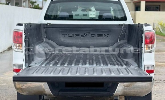 Buy Used Mazda BT-50 White Car in Bandar Seri Begawan in Brunei-Muara Buy Used Mazda BT-50 White Car in Bandar Seri Begawan in Brunei-Muara