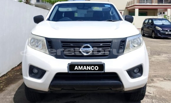 Buy Used Nissan Navara White Car in Bandar Seri Begawan in Brunei-Muara Buy Used Nissan Navara White Car in Bandar Seri Begawan in Brunei-Muara