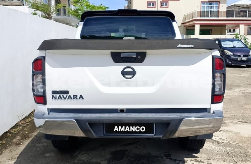 Big with watermark nissan navara brunei muara bandar seri begawan 7665