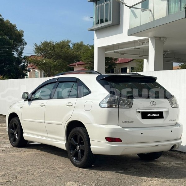 Big with watermark lexus rx 350 brunei muara bandar seri begawan 7666