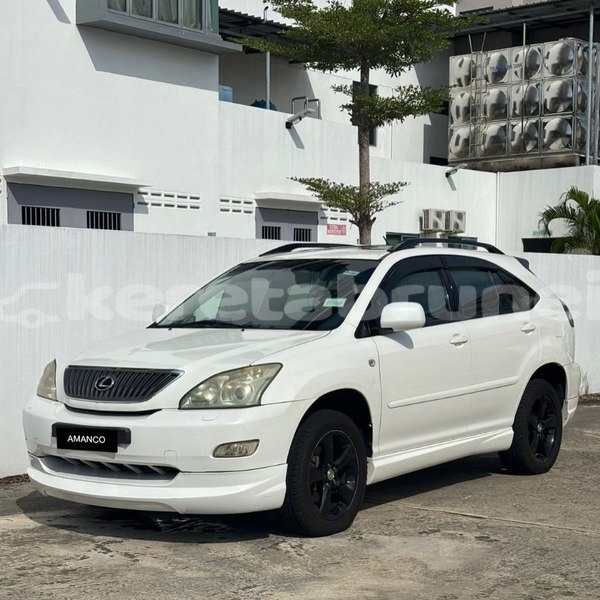 Big with watermark lexus rx 350 brunei muara bandar seri begawan 7666
