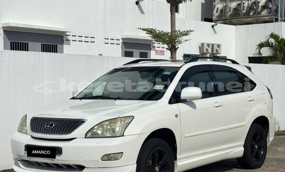 Buy Used Lexus RX 350 White Car in Bandar Seri Begawan in Brunei-Muara Buy Used Lexus RX 350 White Car in Bandar Seri Begawan in Brunei-Muara
