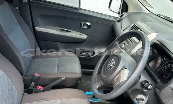 Buy Used Toyota Vigo Blue Car in Bandar Seri Begawan in Brunei-Muara Buy Used Toyota Vigo Blue Car in Bandar Seri Begawan in Brunei-Muara