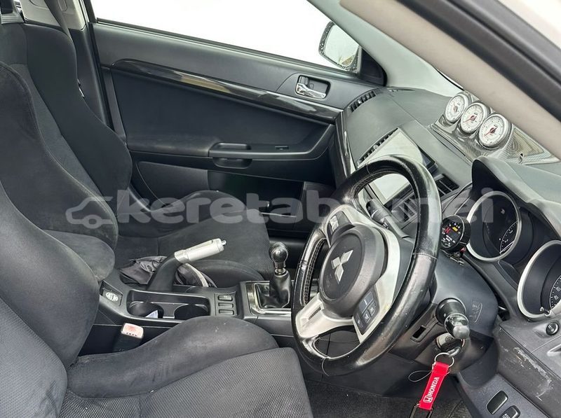 Big with watermark mitsubishi lancer evolution brunei muara bandar seri begawan 7668