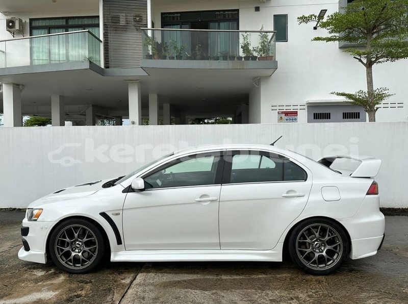 Big with watermark mitsubishi lancer evolution brunei muara bandar seri begawan 7668