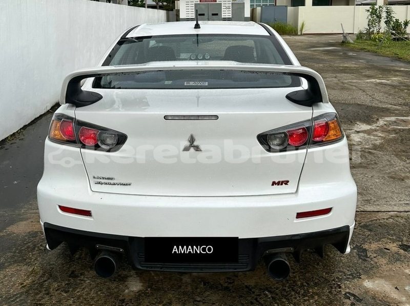 Big with watermark mitsubishi lancer evolution brunei muara bandar seri begawan 7668