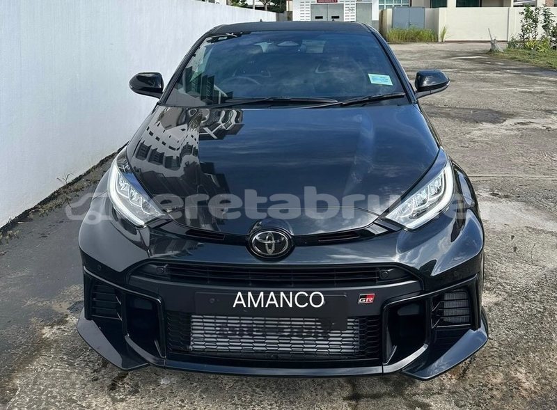 Big with watermark toyota yaris brunei muara bandar seri begawan 7669