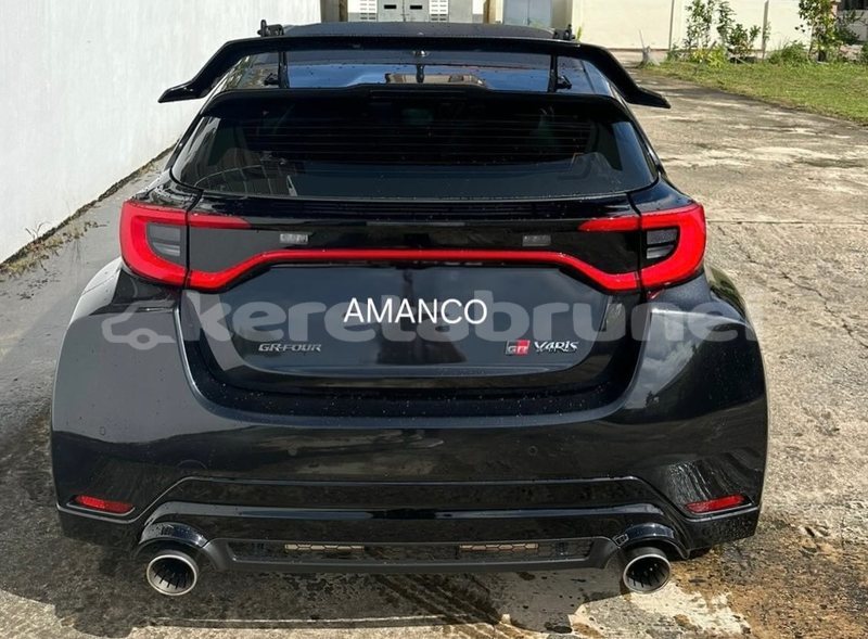 Big with watermark toyota yaris brunei muara bandar seri begawan 7669