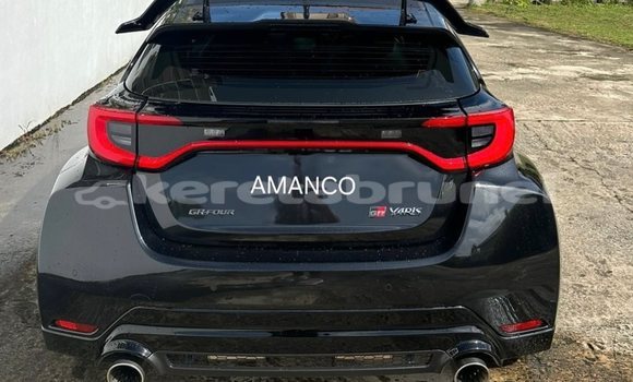 Buy Used Toyota Yaris Black Car in Bandar Seri Begawan in Brunei-Muara Buy Used Toyota Yaris Black Car in Bandar Seri Begawan in Brunei-Muara