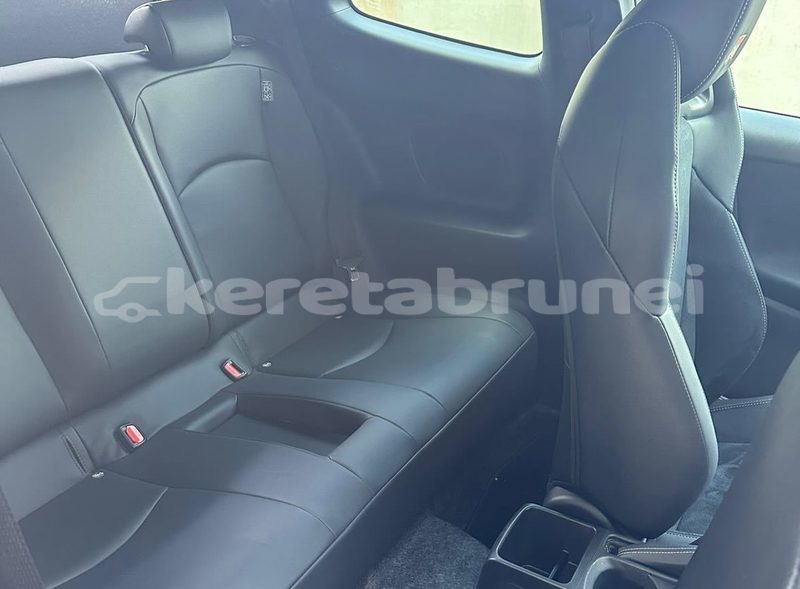 Big with watermark toyota yaris brunei muara bandar seri begawan 7669