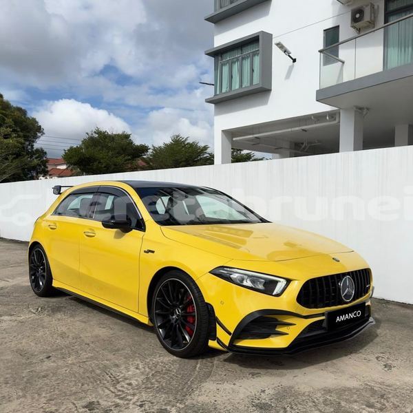 Big with watermark mercedes benz a class brunei muara bandar seri begawan 7670