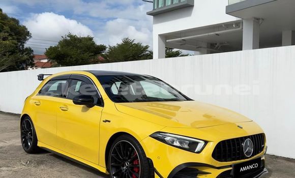 Buy Used Mercedes-Benz AβClass Other Car in Bandar Seri Begawan in Brunei-Muara Buy Used Mercedes-Benz AβClass Other Car in Bandar Seri Begawan in Brunei-Muara