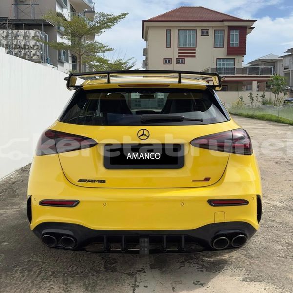 Big with watermark mercedes benz a class brunei muara bandar seri begawan 7670