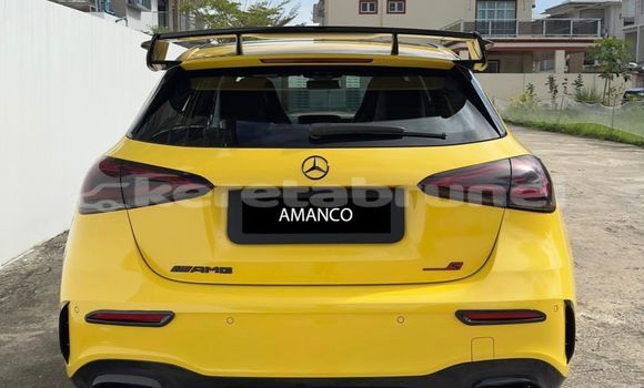 Buy Used Mercedes-Benz AβClass Other Car in Bandar Seri Begawan in Brunei-Muara Buy Used Mercedes-Benz AβClass Other Car in Bandar Seri Begawan in Brunei-Muara