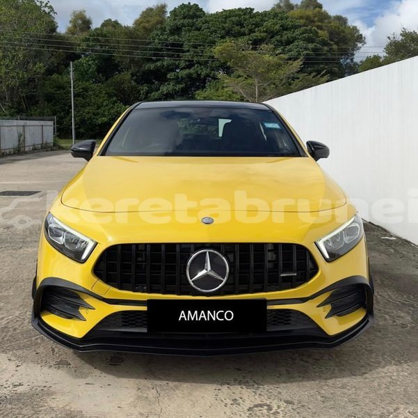 Big with watermark mercedes benz a class brunei muara bandar seri begawan 7670