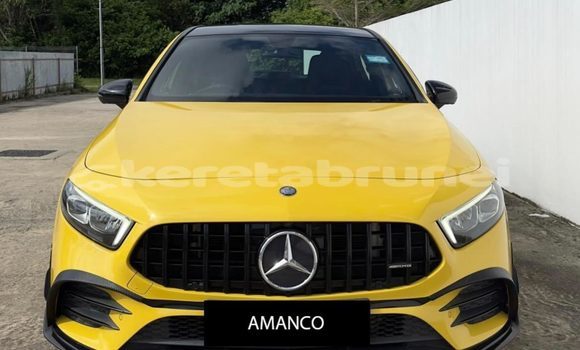 Buy Used Mercedes-Benz AβClass Other Car in Bandar Seri Begawan in Brunei-Muara Buy Used Mercedes-Benz AβClass Other Car in Bandar Seri Begawan in Brunei-Muara