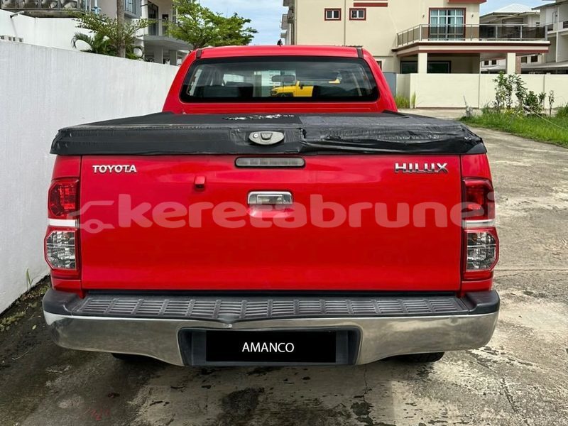Big with watermark toyota hilux brunei muara bandar seri begawan 7671