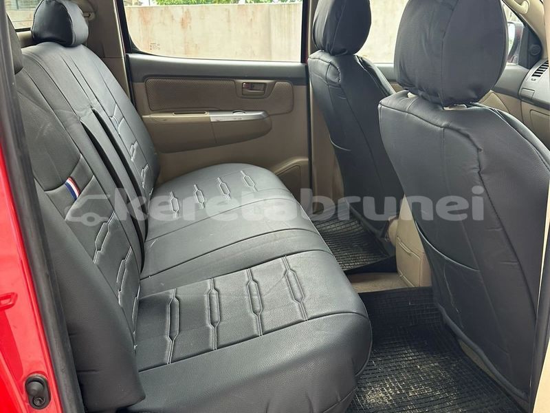 Big with watermark toyota hilux brunei muara bandar seri begawan 7671