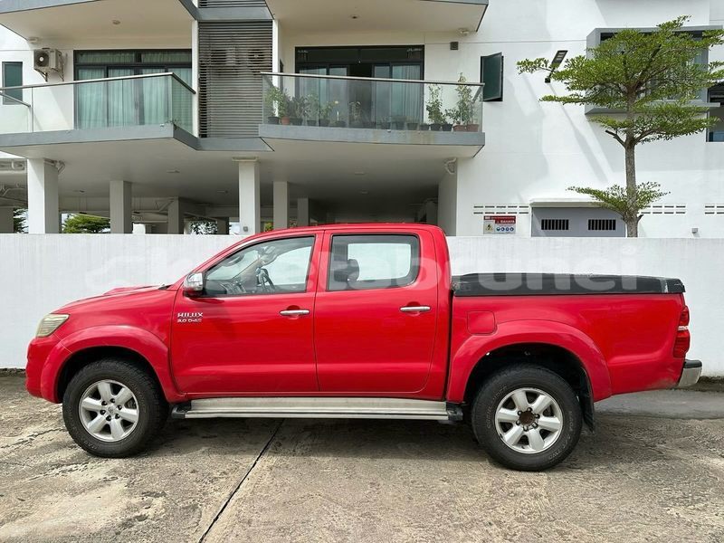 Big with watermark toyota hilux brunei muara bandar seri begawan 7671
