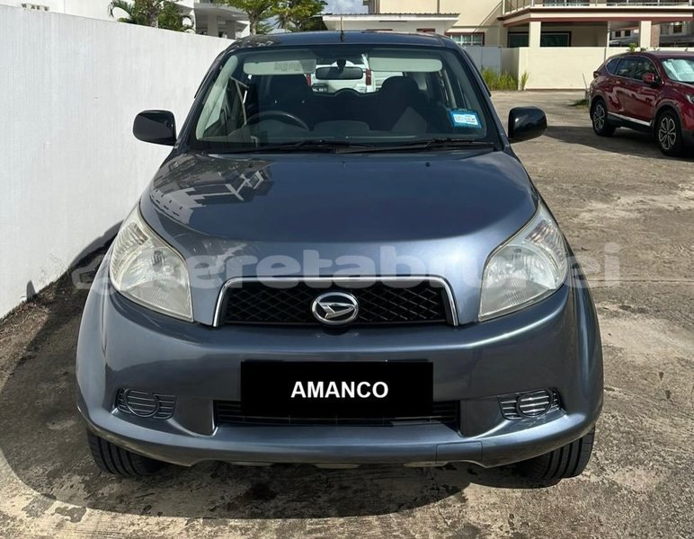 Big with watermark daihatsu terios brunei muara bandar seri begawan 7672