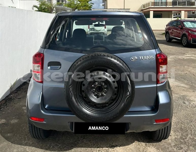 Big with watermark daihatsu terios brunei muara bandar seri begawan 7672