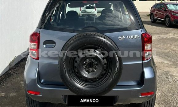 Buy Used Daihatsu Terios Other Car in Bandar Seri Begawan in Brunei-Muara Buy Used Daihatsu Terios Other Car in Bandar Seri Begawan in Brunei-Muara