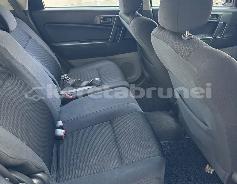 Big with watermark daihatsu terios brunei muara bandar seri begawan 7672