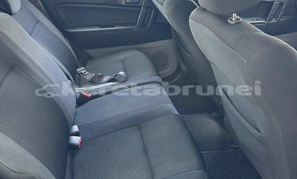 Buy Used Daihatsu Terios Other Car in Bandar Seri Begawan in Brunei-Muara Buy Used Daihatsu Terios Other Car in Bandar Seri Begawan in Brunei-Muara