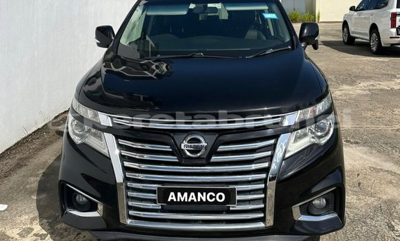 Buy Used Nissan Elgrand Black Car in Bandar Seri Begawan in Brunei-Muara Buy Used Nissan Elgrand Black Car in Bandar Seri Begawan in Brunei-Muara