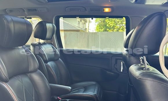 Buy Used Nissan Elgrand Black Car in Bandar Seri Begawan in Brunei-Muara Buy Used Nissan Elgrand Black Car in Bandar Seri Begawan in Brunei-Muara