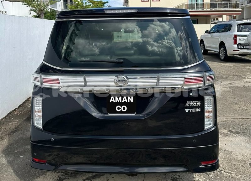 Big with watermark nissan elgrand brunei muara bandar seri begawan 7673