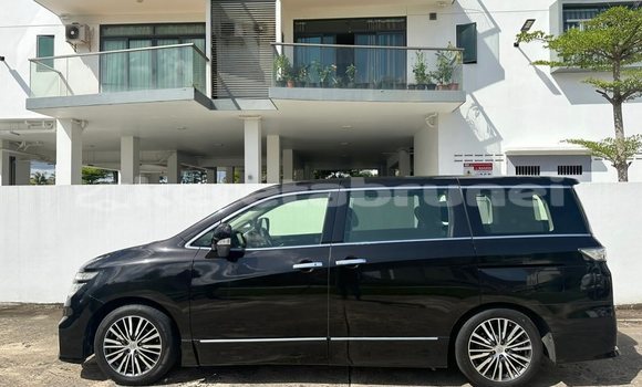 Buy Used Nissan Elgrand Black Car in Bandar Seri Begawan in Brunei-Muara Buy Used Nissan Elgrand Black Car in Bandar Seri Begawan in Brunei-Muara