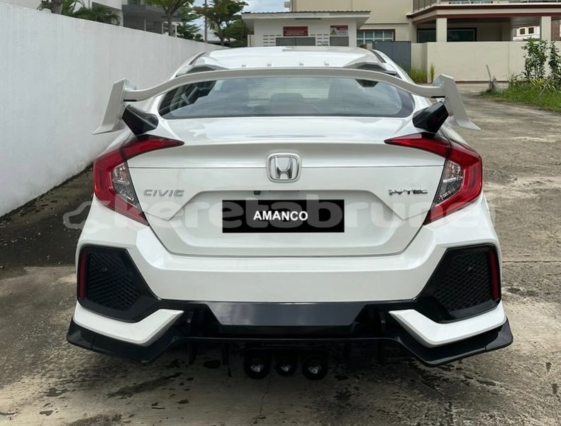 Big with watermark honda civic brunei muara bandar seri begawan 7674
