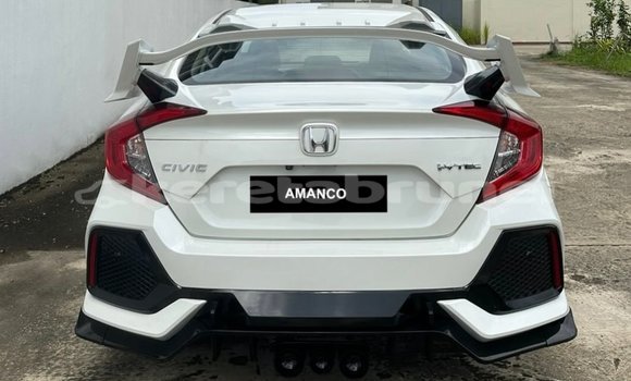 Buy Used Honda Civic White Car in Bandar Seri Begawan in Brunei-Muara Buy Used Honda Civic White Car in Bandar Seri Begawan in Brunei-Muara