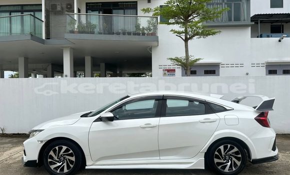 Buy Used Honda Civic White Car in Bandar Seri Begawan in Brunei-Muara Buy Used Honda Civic White Car in Bandar Seri Begawan in Brunei-Muara