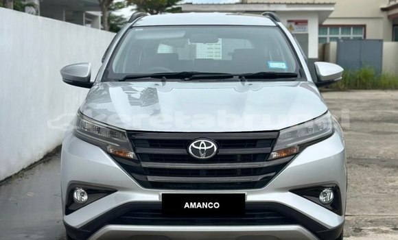 Buy Used Toyota Rush Other Car in Bandar Seri Begawan in Brunei-Muara Buy Used Toyota Rush Other Car in Bandar Seri Begawan in Brunei-Muara