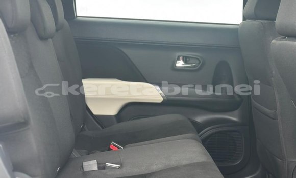 Buy Used Toyota Rush Other Car in Bandar Seri Begawan in Brunei-Muara Buy Used Toyota Rush Other Car in Bandar Seri Begawan in Brunei-Muara