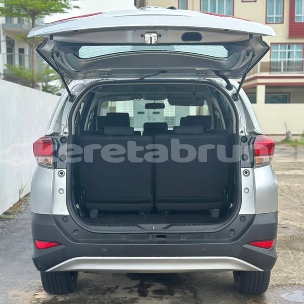 Big with watermark toyota rush brunei muara bandar seri begawan 7676