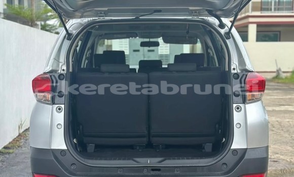 Buy Used Toyota Rush Other Car in Bandar Seri Begawan in Brunei-Muara Buy Used Toyota Rush Other Car in Bandar Seri Begawan in Brunei-Muara