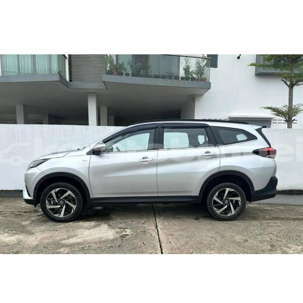 Big with watermark toyota rush brunei muara bandar seri begawan 7676