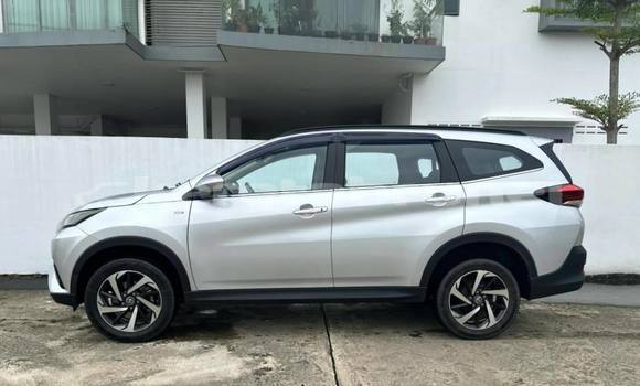 Buy Used Toyota Rush Other Car in Bandar Seri Begawan in Brunei-Muara Buy Used Toyota Rush Other Car in Bandar Seri Begawan in Brunei-Muara
