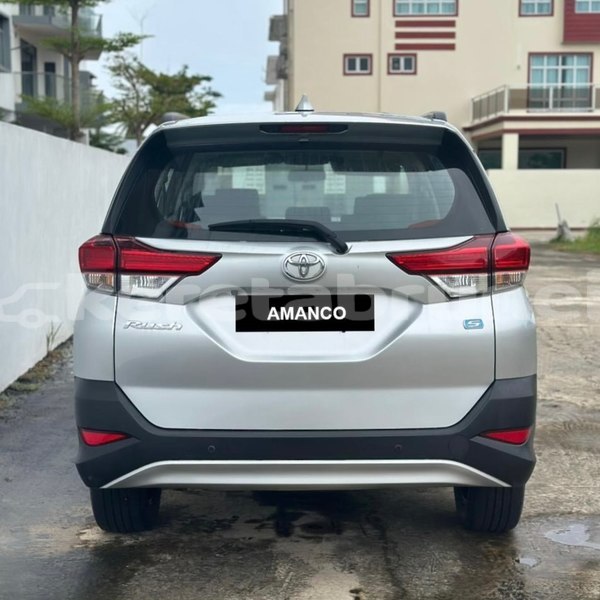 Big with watermark toyota rush brunei muara bandar seri begawan 7676