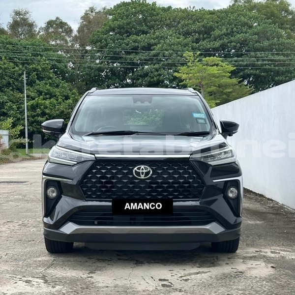 Big with watermark toyota avanza brunei muara bandar seri begawan 7678