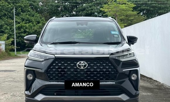 Buy Used Toyota Avanza Black Car in Bandar Seri Begawan in Brunei-Muara Buy Used Toyota Avanza Black Car in Bandar Seri Begawan in Brunei-Muara