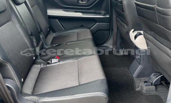 Buy Used Toyota Avanza Black Car in Bandar Seri Begawan in Brunei-Muara Buy Used Toyota Avanza Black Car in Bandar Seri Begawan in Brunei-Muara