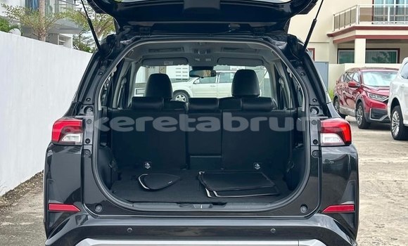 Buy Used Toyota Avanza Black Car in Bandar Seri Begawan in Brunei-Muara Buy Used Toyota Avanza Black Car in Bandar Seri Begawan in Brunei-Muara