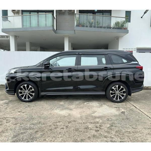 Big with watermark toyota avanza brunei muara bandar seri begawan 7678